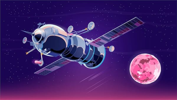 Broadband Breakfast on December 20, 2023 – Space Wars: What to Expect from Satellite Broadband