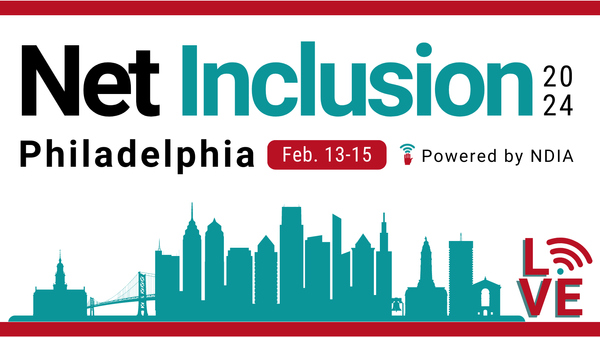 Broadband Breakfast on February 14, 2024 – Live from National Digital Inclusion Alliance’s Net Inclusion in Philadelphia!