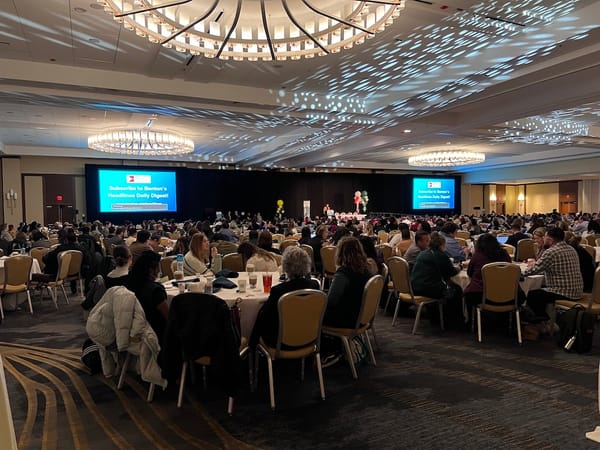 Largest-Ever Net Inclusion Conference Opened in Philadelphia