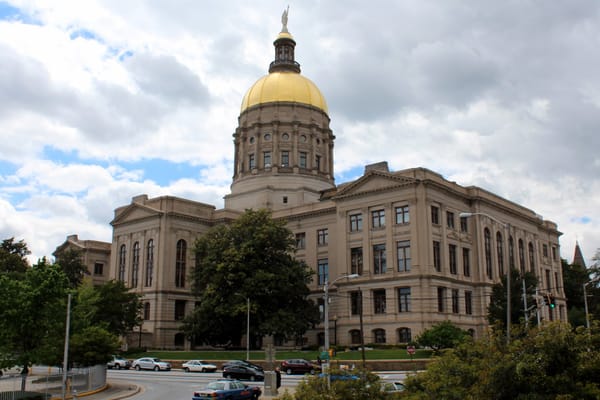 Georgia House Votes to Exempt BEAD, ARPA Grants from State Taxes