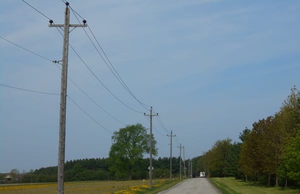 Utility Companies Push Back Against FCC's New Pole Regulations