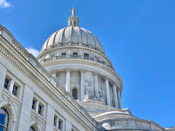 Wisconsin Committee Advances Bill for State Tax Exemption on Broadband Grants