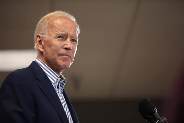 Biden Administration and FCC Push on ACP as Funding Dwindles