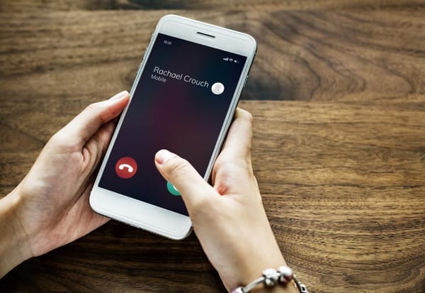 FCC Sends Cease And Desist to Company Making Robocalls