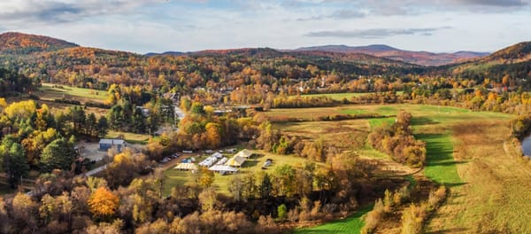 Small Vermont ISP Pledges to Fully Fund ACP in May