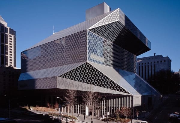 Identity of Seattle Public Library Cyber Attackers Still Undisclosed