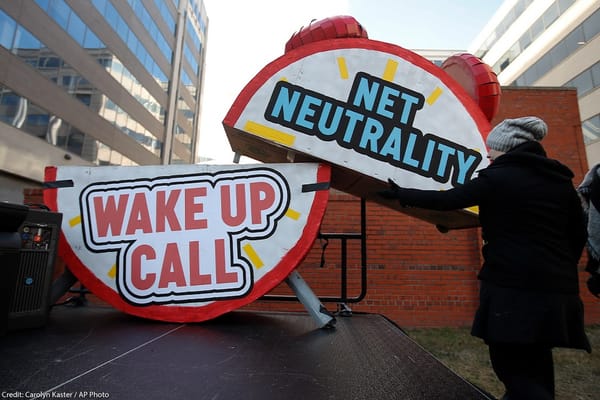 FCC’s Net Neutrality Rules Come With a Few Tweaks