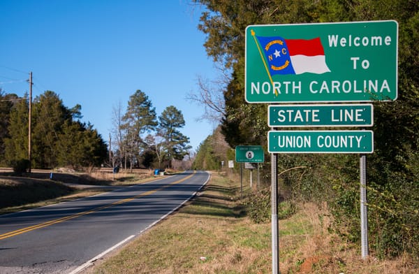 Ripple Fiber Expands High-Speed Internet in North Carolina