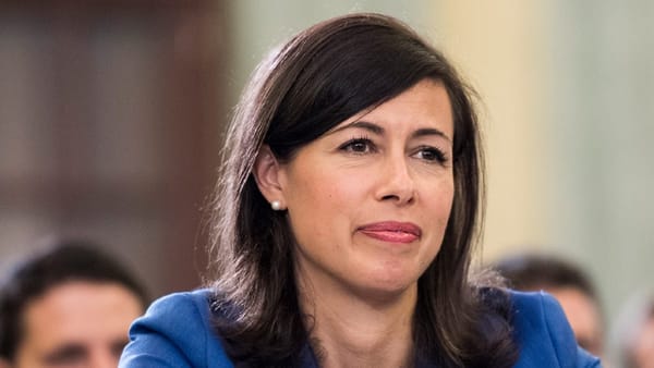 Rosenworcel Defends FCC's Authority to Expand E-Rate to WiFi Hotspots