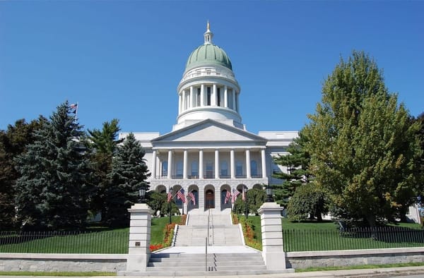 Maine Awards $26M ARPA Funds