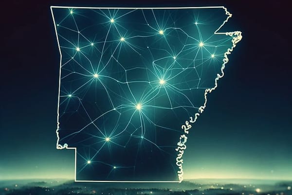 Arkansas Hosts BEAD Digital Opportunity Conference