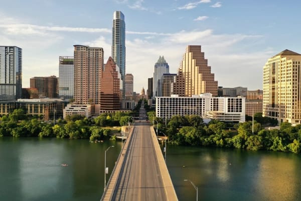 Texas Opens $729M Broadband Grant Applications