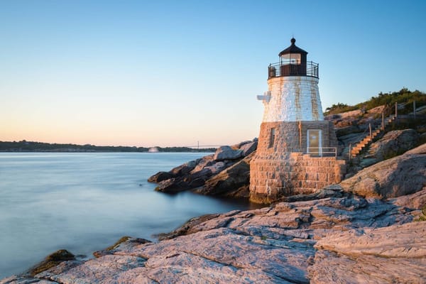 NTIA Grants Rhode Island BEAD Initial Proposal Approval