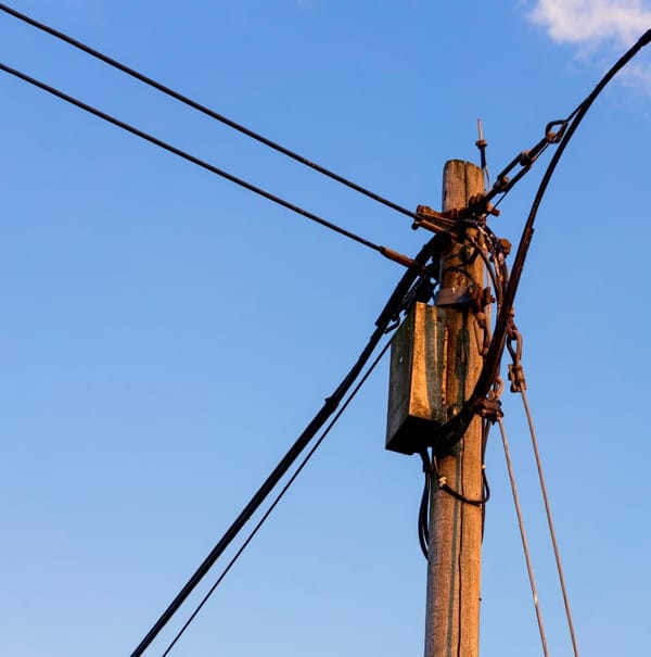 Utilities Seek Greater Cooperation From Broadband Providers