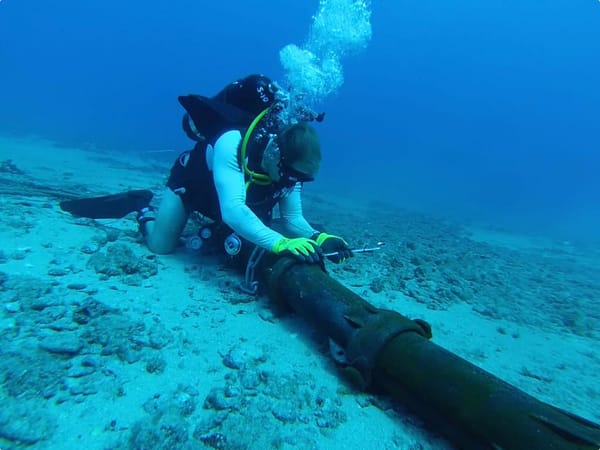 CSIS Report Warns of Chinese Threat to Global Subsea Cables