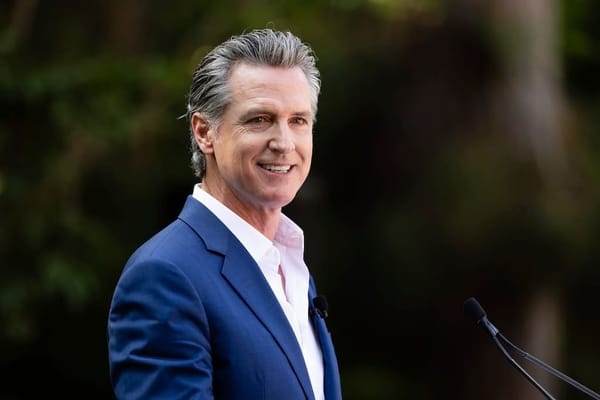 California Governor Vetoes Bill to Create First-in-Nation AI Safety Measures