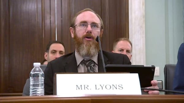 Law Professor: ISPs Shouldn’t Bear the Burden of User Copyright Violations