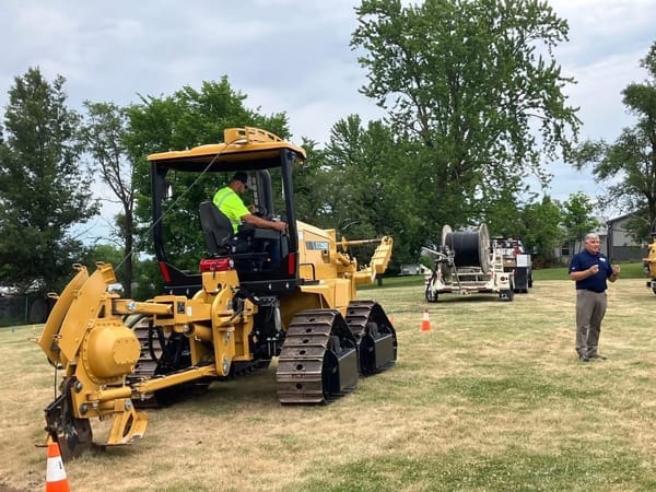 Missouri to Begin Accepting BEAD Applications