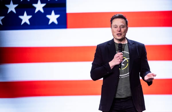 Elon Musk Barnstorms Pennsylvania, Leveraging X Platform for Trump