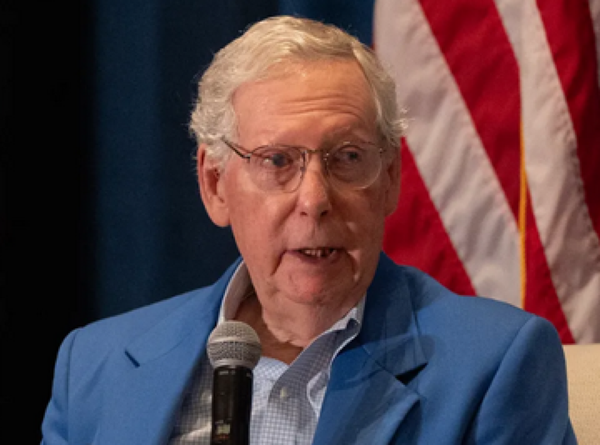 McConnell: Demise of Chevron Doctrine His ‘Most Consequential’ Achievement