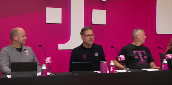 T-Mobile Says New Fixed Wireless Subs Coming From Cable ISPs