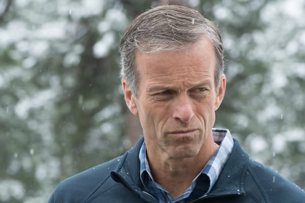 Senate Majority Leader Thune Expected to Prioritize Spectrum