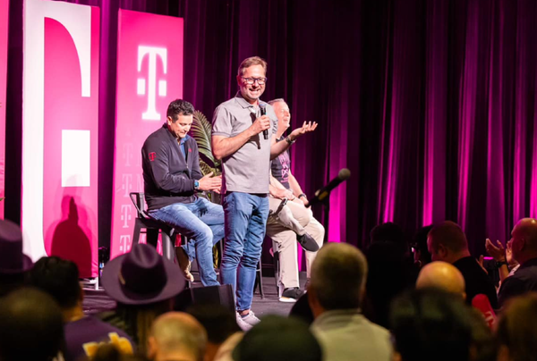 T-Mobile-Lumos Deal Under Review for Foreign Participation