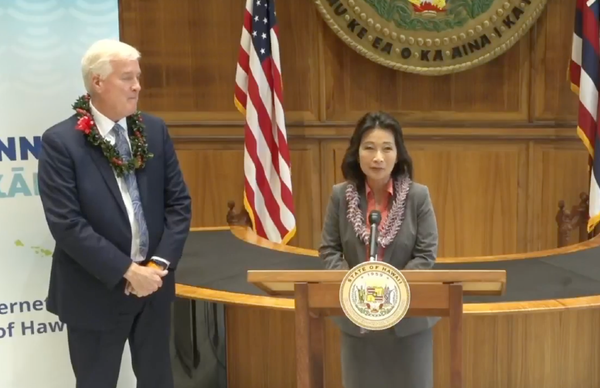 Hawaiian, NTIA Officials Announce New Broadband Funding