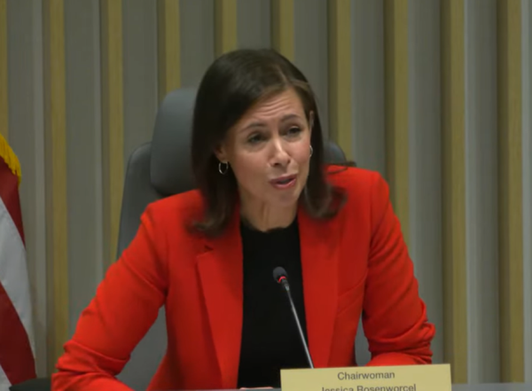 Rosenworcel Announces Jan. 15 FCC Open Meeting