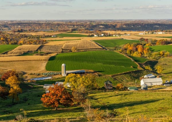 Open Access ErieNet Fiber Network Gets Underway In Western New York