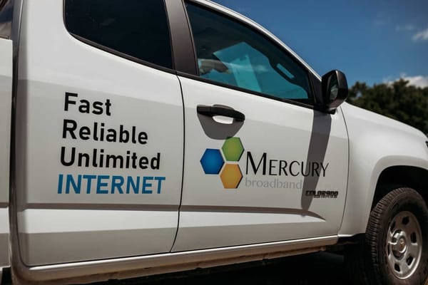 FCC Responds to Mercury Broadband RDOF Defaults