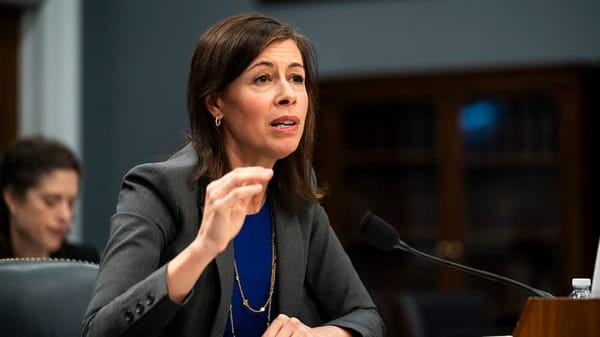 Rosenworcel: Space Economy Growth Is ‘Astronomical’