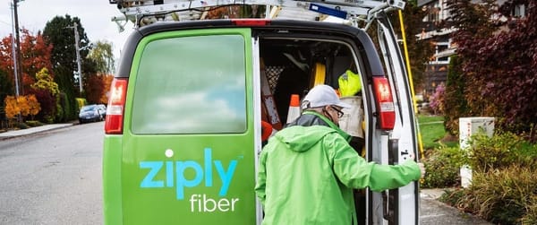 Ziply Fiber, BCE Holding Seek FCC Merger Approval