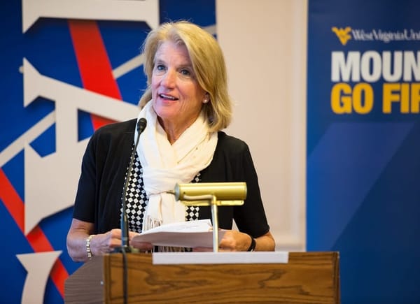 Capito Secures $18 Million Grant for Broadband In West Virginia