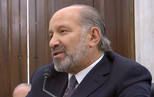 Lutnick Receptive to GOP Critiques of BEAD, Declines to Commit to Approved Spending