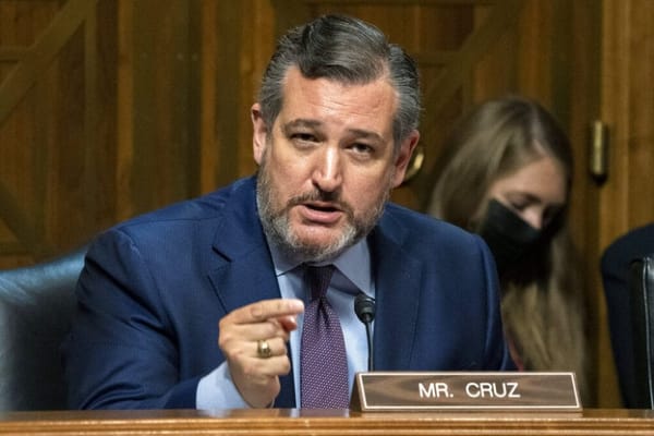 Cruz to Introduce CRA Resolution Targeting FCC’s E-Rate Rule