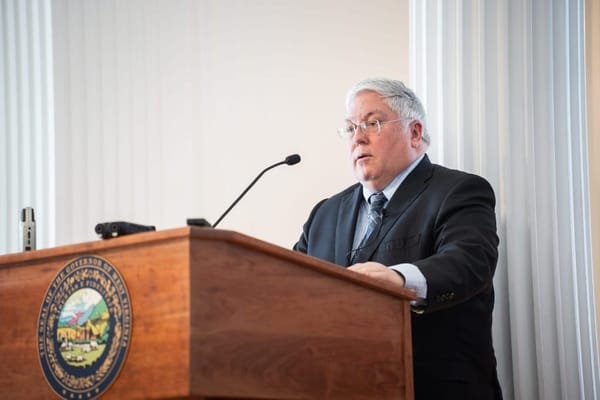 West Virginia Passes Law to Attract Data Centers, Advance Energy Infrastructure