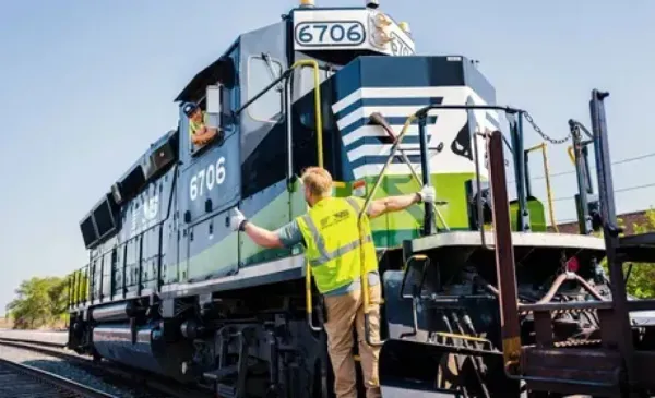 Norfolk Southern Victorious over Cox in Virginia Takings Case