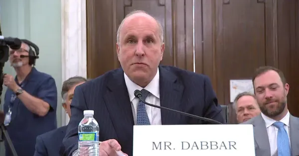 Sen. Rosen Blasts Trump Nominee – Where's Nevada's BEAD Money?