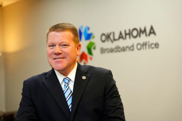Oklahoma Broadband Official Concerned about Washington 'Bureaucrats'