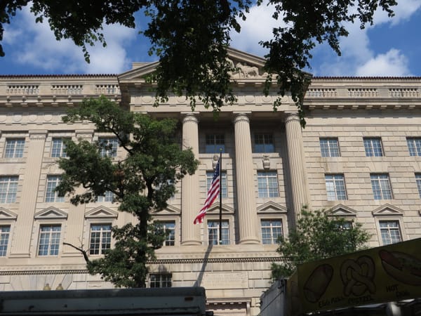 FirstNet Authority Obstructed Audits, Punished Whistleblower, Says Inspector General