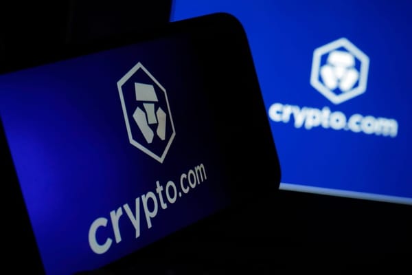 Trump Family Empire Expands with Crypto.com Partnership