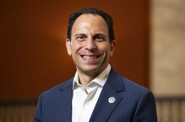 Louisville Mayor Signs Law Issuing New Penalties for Copper Wire Theft