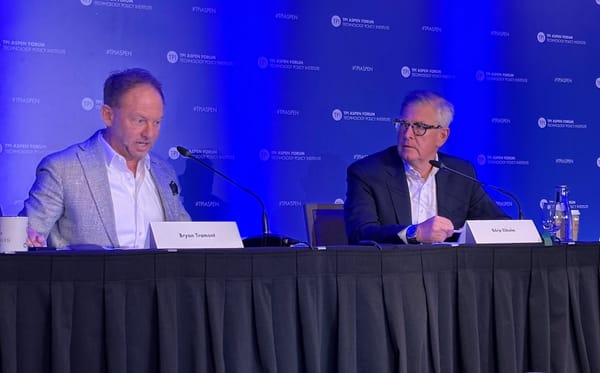 Ericsson CEO Calls for Increased U.S.–EU Relations to Counter China