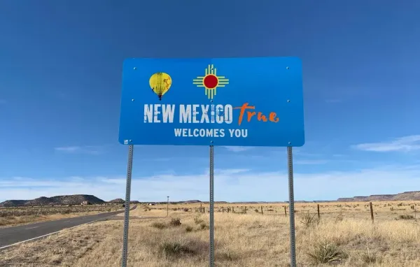 New Mexico Funding BEAD Projects at $40,000 Per Location. WWLD (What Will Lutnick Do)?