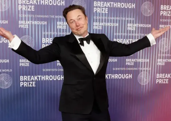 Can Elon Musk Gain a Global Starlink Monopoly? Likely Not, Says Analyst Moffett