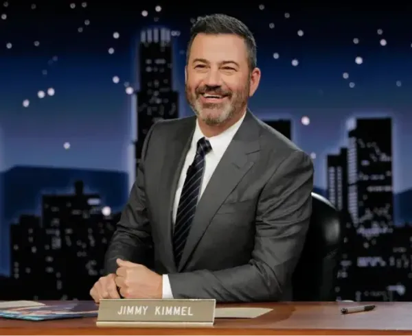 Irate Carr Forces ABC to Drop Kimmel after ‘Sick’ Comments about Charlie Kirk's Shooter