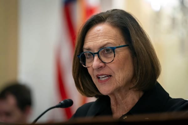 Participants Urge Against Appropriations for USF