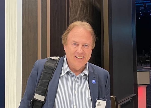 Jimmy Schaeffler: Broadband, Data, and Broadcasters Are Changing