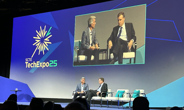 Sen. Warner Warns U.S. Must Reassert Leadership on Cybersecurity